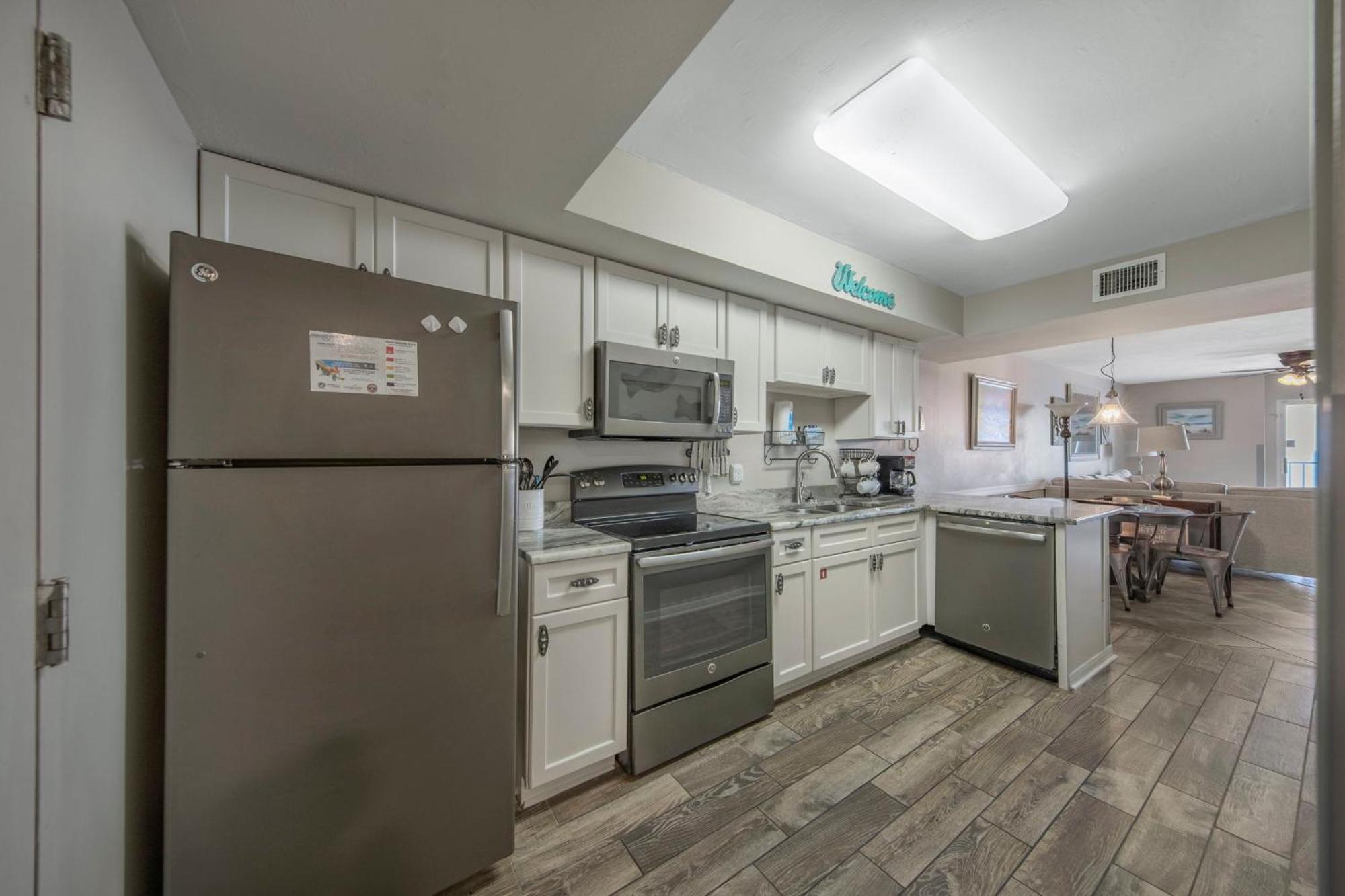Ocean House 2604 By Vacation Homes Collection Gulf Shores Exterior photo