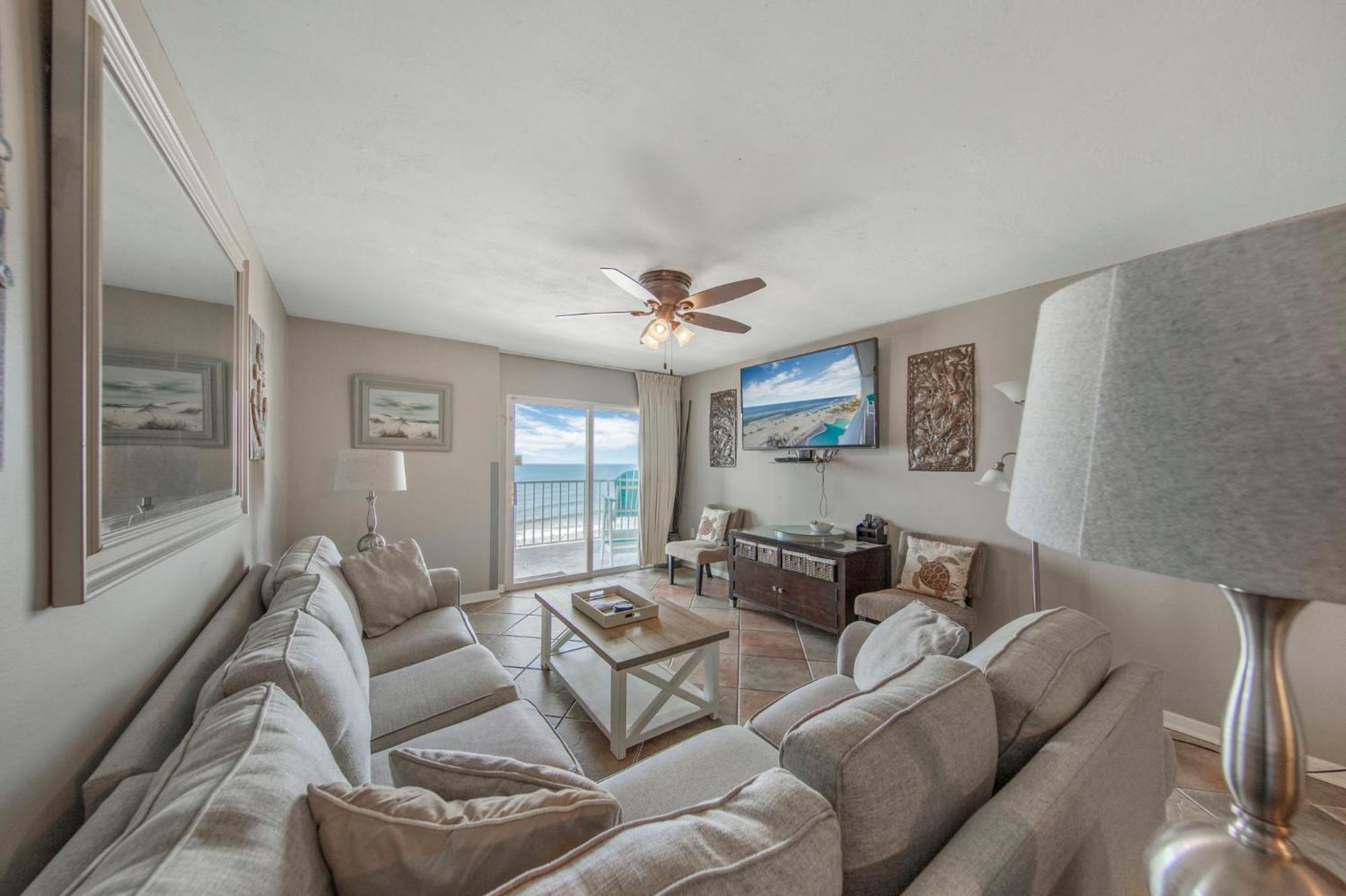 Ocean House 2604 By Vacation Homes Collection Gulf Shores Exterior photo