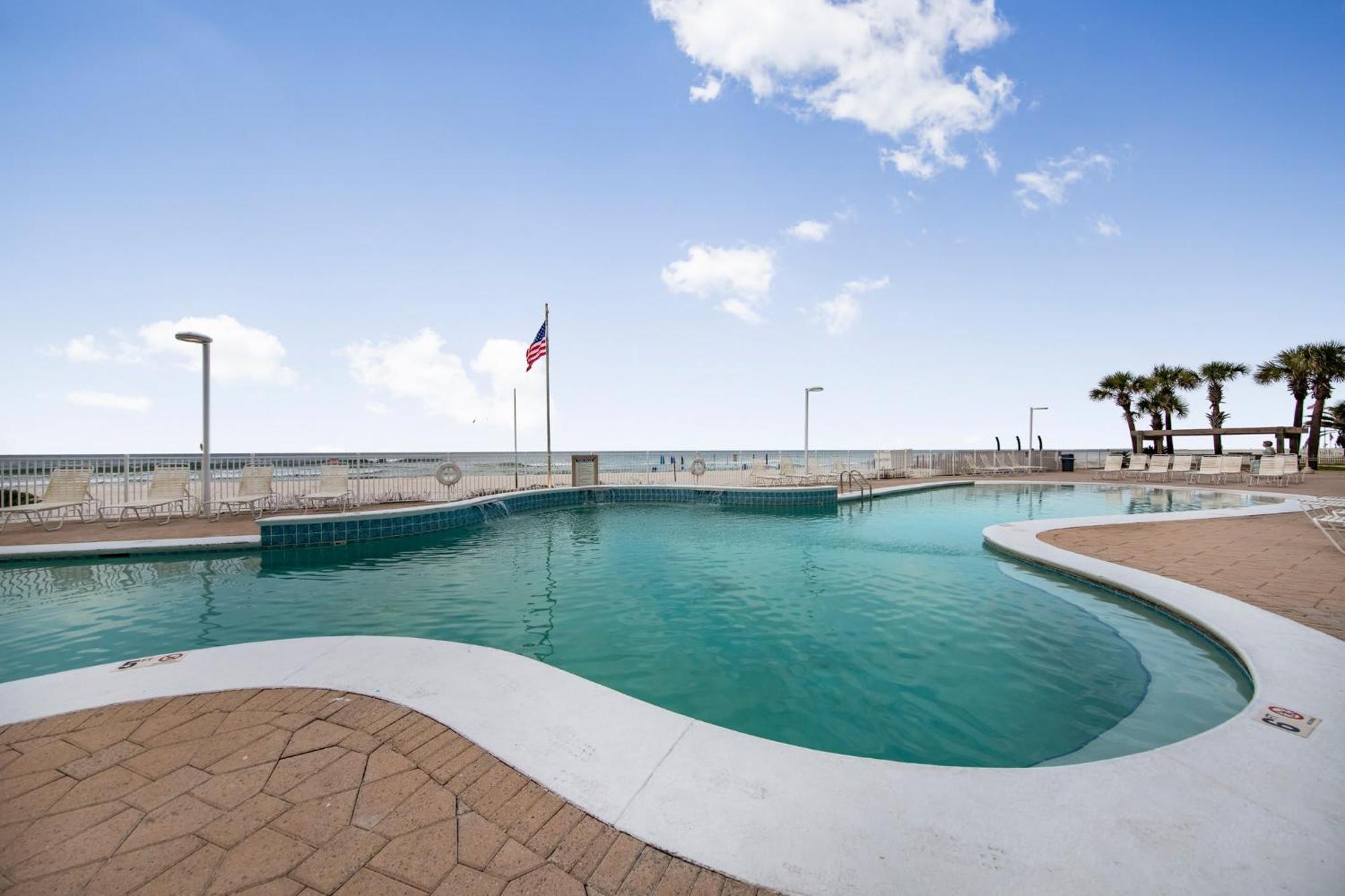 Ocean House 2604 By Vacation Homes Collection Gulf Shores Exterior photo