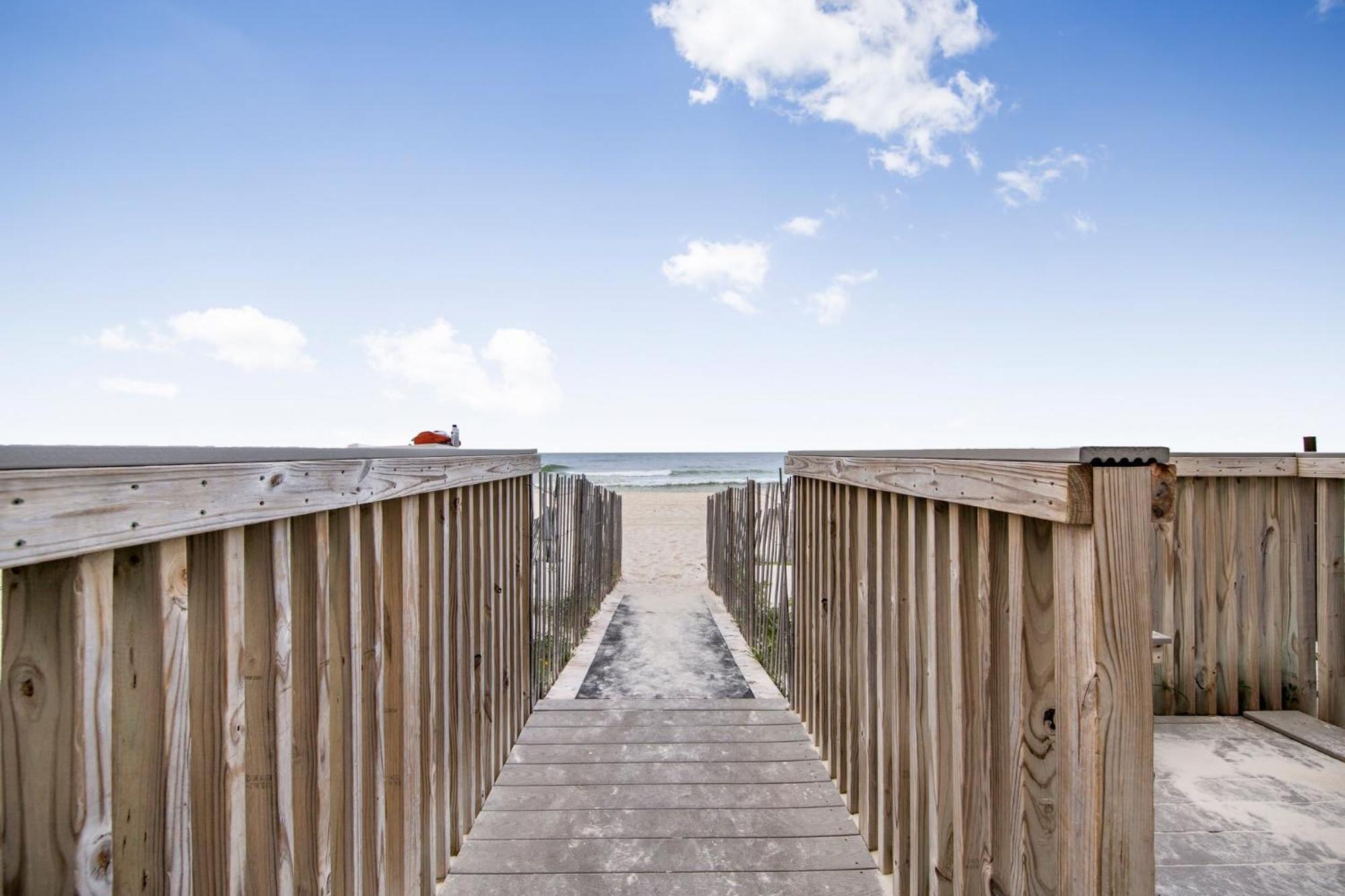 Ocean House 2604 By Vacation Homes Collection Gulf Shores Exterior photo