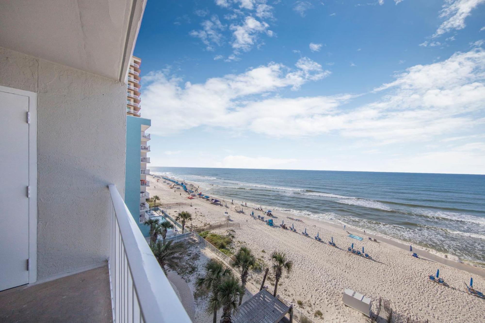Ocean House 2604 By Vacation Homes Collection Gulf Shores Exterior photo