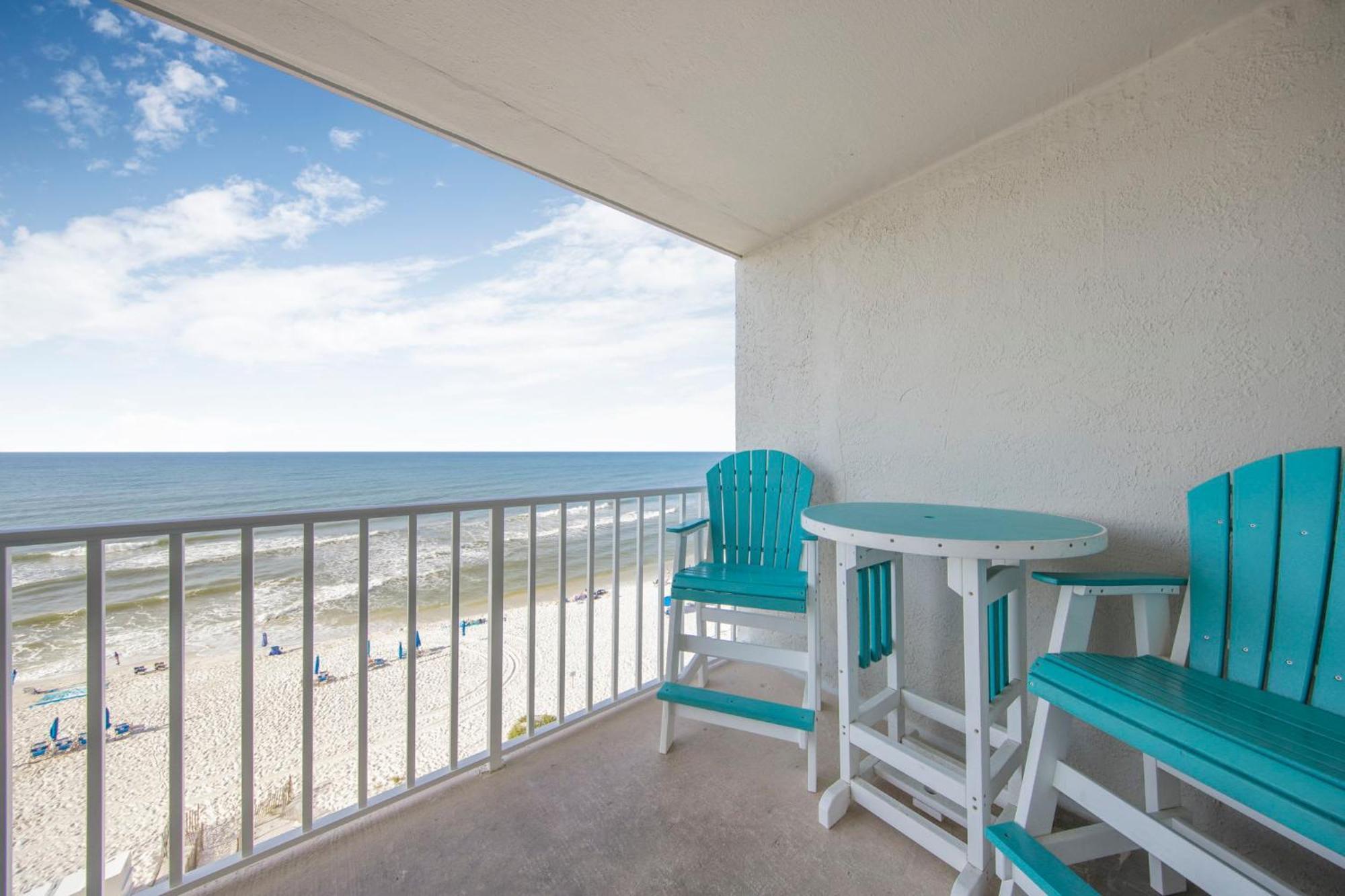 Ocean House 2604 By Vacation Homes Collection Gulf Shores Exterior photo