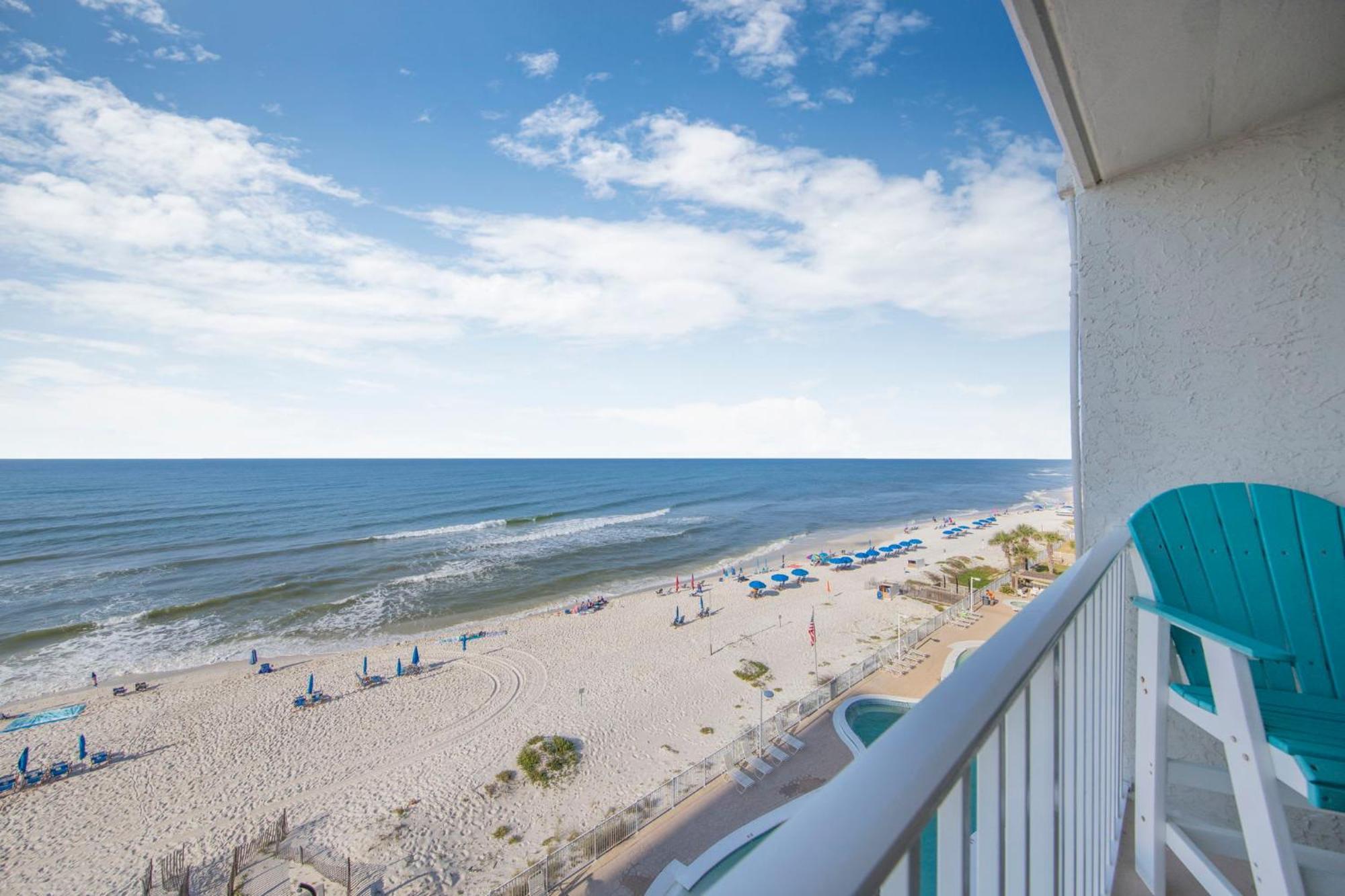 Ocean House 2604 By Vacation Homes Collection Gulf Shores Exterior photo