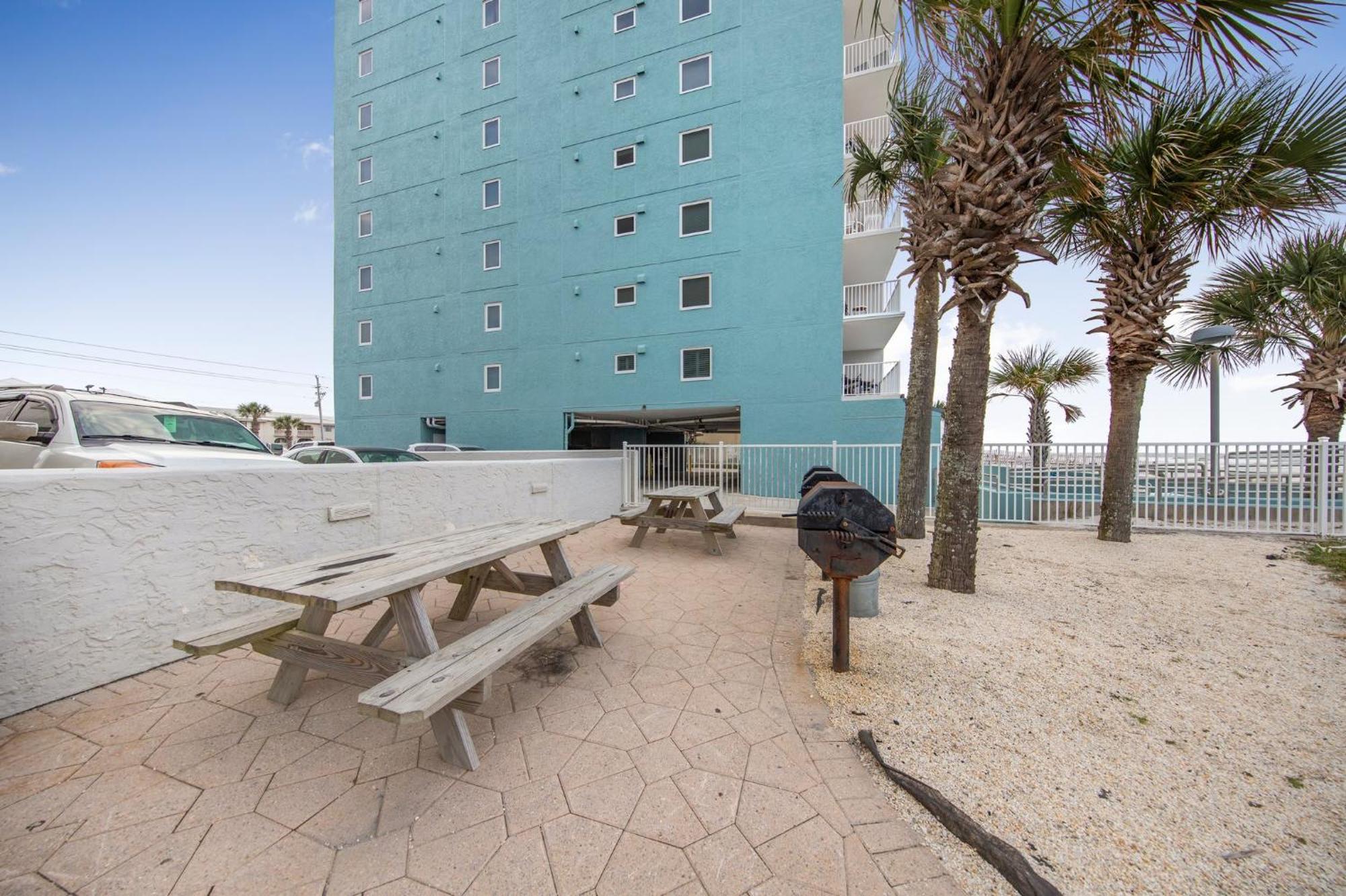 Ocean House 2604 By Vacation Homes Collection Gulf Shores Exterior photo